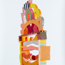 Julia Flanagan All My Lonely Days Are Gone