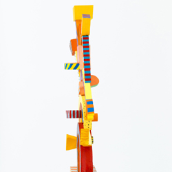 Julia Flanagan ParadiseCircus