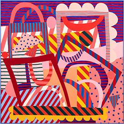 Julia Flanagan JustBeWhatYoullBe