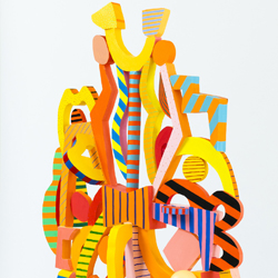 Julia Flanagan SomethingMadeMeTurnAroundAndStay