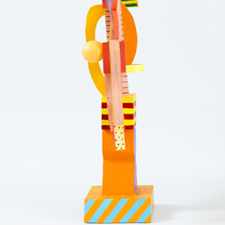 Julia Flanagan ParadiseCircus