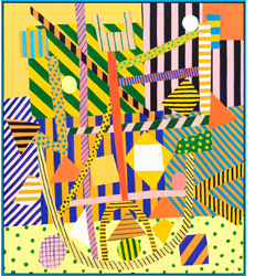 Julia Flanagan SomethingMadeMeTurnAroundAndStay