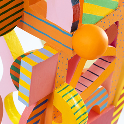 Julia Flanagan SomethingMadeMeTurnAroundAndStay