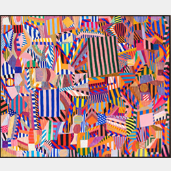 Julia Flanagan IDreamedIWasHaving