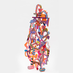 Julia Flanagan Fountain of Youth