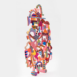 Julia Flanagan Fountain of Youth