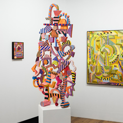 Julia Flanagan IDreamedIWasHaving