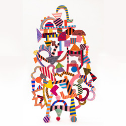 Julia Flanagan Fountain of Youth