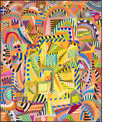 Julia Flanagan I Dreamed I Was Having a Dream But the Dream Was No Dream