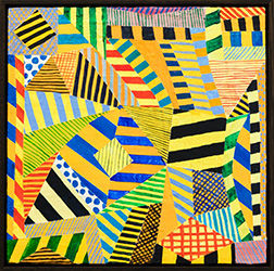 Julia Flanagan Inside the Golden Days