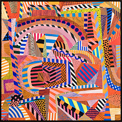 Julia Flanagan Is the Magic Working?