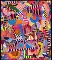 Julia Flanagan PinkAbyss