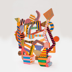 Julia Flanagan A Room With a View