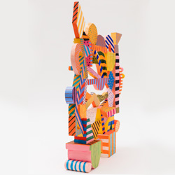 Julia Flanagan A Room With a View