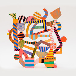 Julia Flanagan A Room With a View