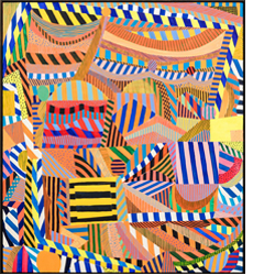 Julia Flanagan And the Show Goes On