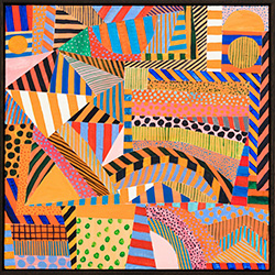 Julia Flanagan Very Near Together