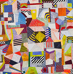 Julia Flanagan ItSticksWithYou