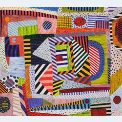 Julia Flanagan ItSticksWithYou