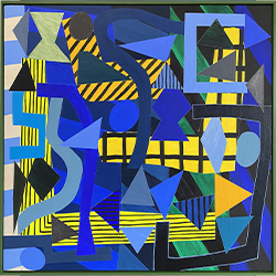 Julia Flanagan Sculpture