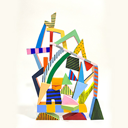 Julia Flanagan Sculpture