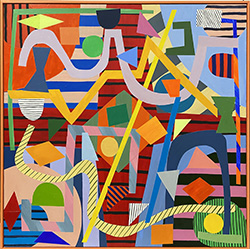 Julia Flanagan Sculpture