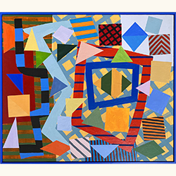 Julia Flanagan Sculpture