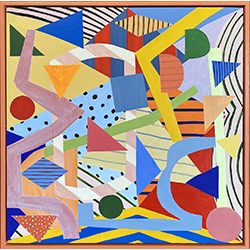 Julia Flanagan Sculpture