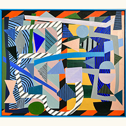 Julia Flanagan Sculpture