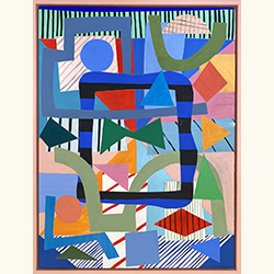 Julia Flanagan Sculpture