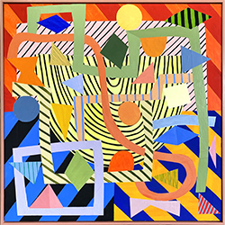 Julia Flanagan Sculpture