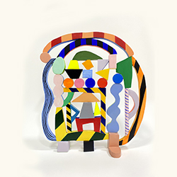 Julia Flanagan Sculpture