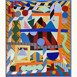 Julia Flanagan Sculpture