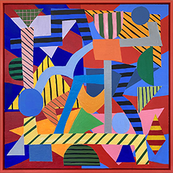 Julia Flanagan Sculpture