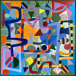 Julia Flanagan Sculpture