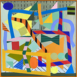 Julia Flanagan Sculpture